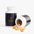 Platinum Turmeric Capsules | Joint & Mobility Support