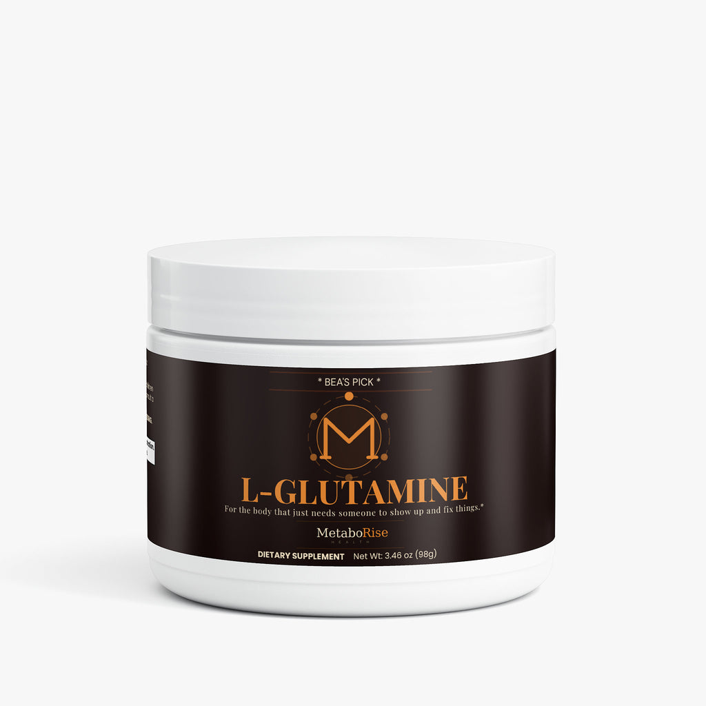L-Glutamine