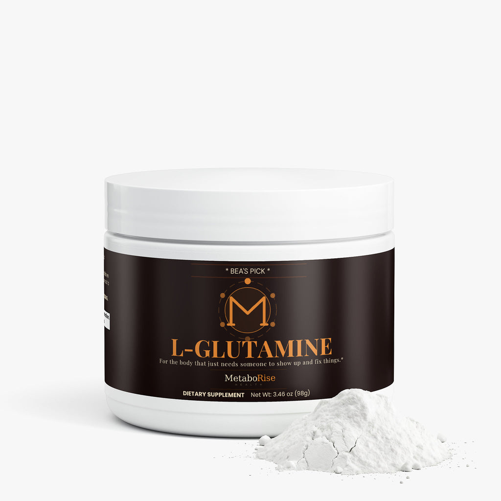 L-Glutamine