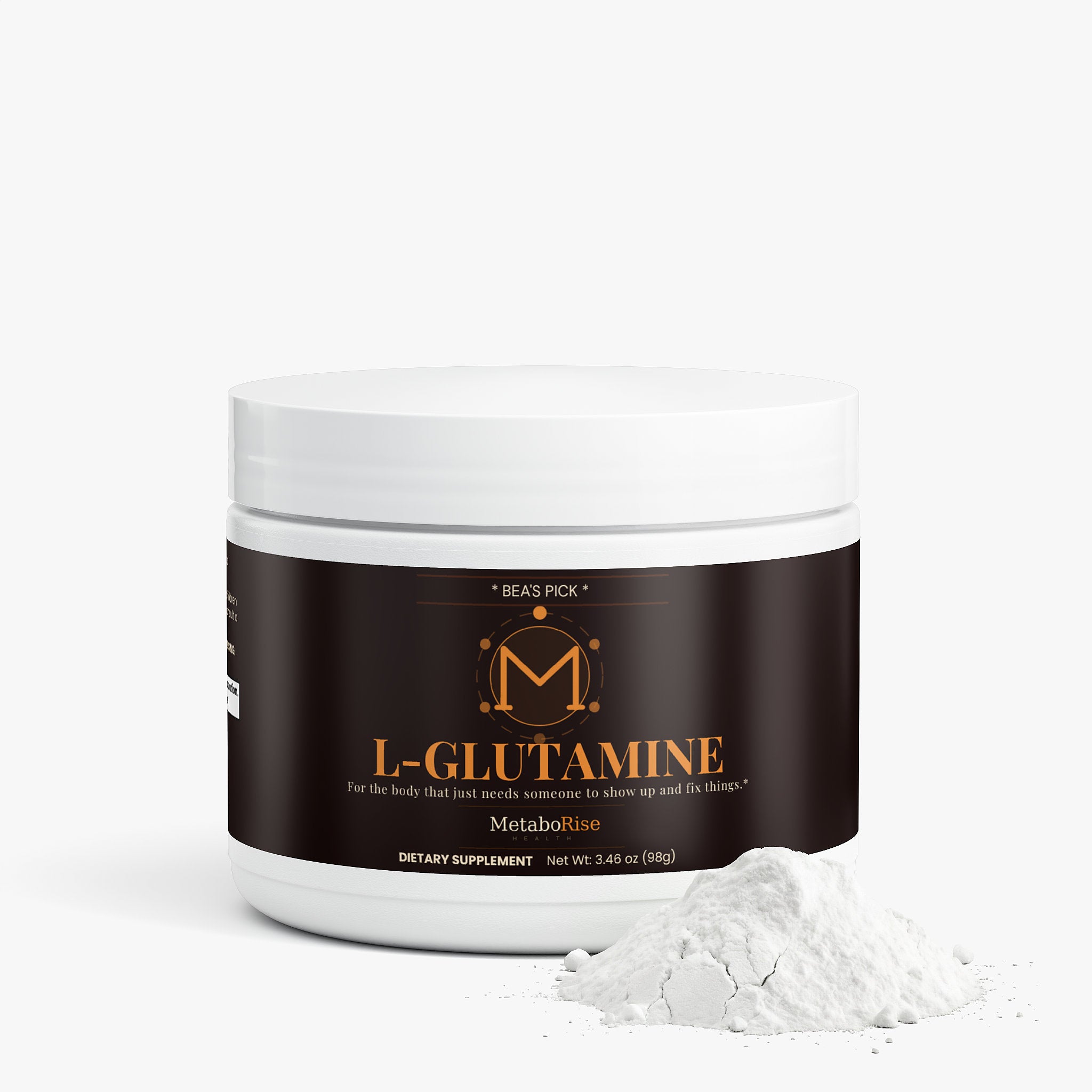 L-Glutamine