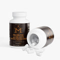 Probiotic 40 Billion Capsules | Daily Gut Support
