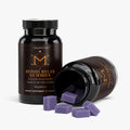 Reishi Gummies | Evening Calm + Sleep Routine
