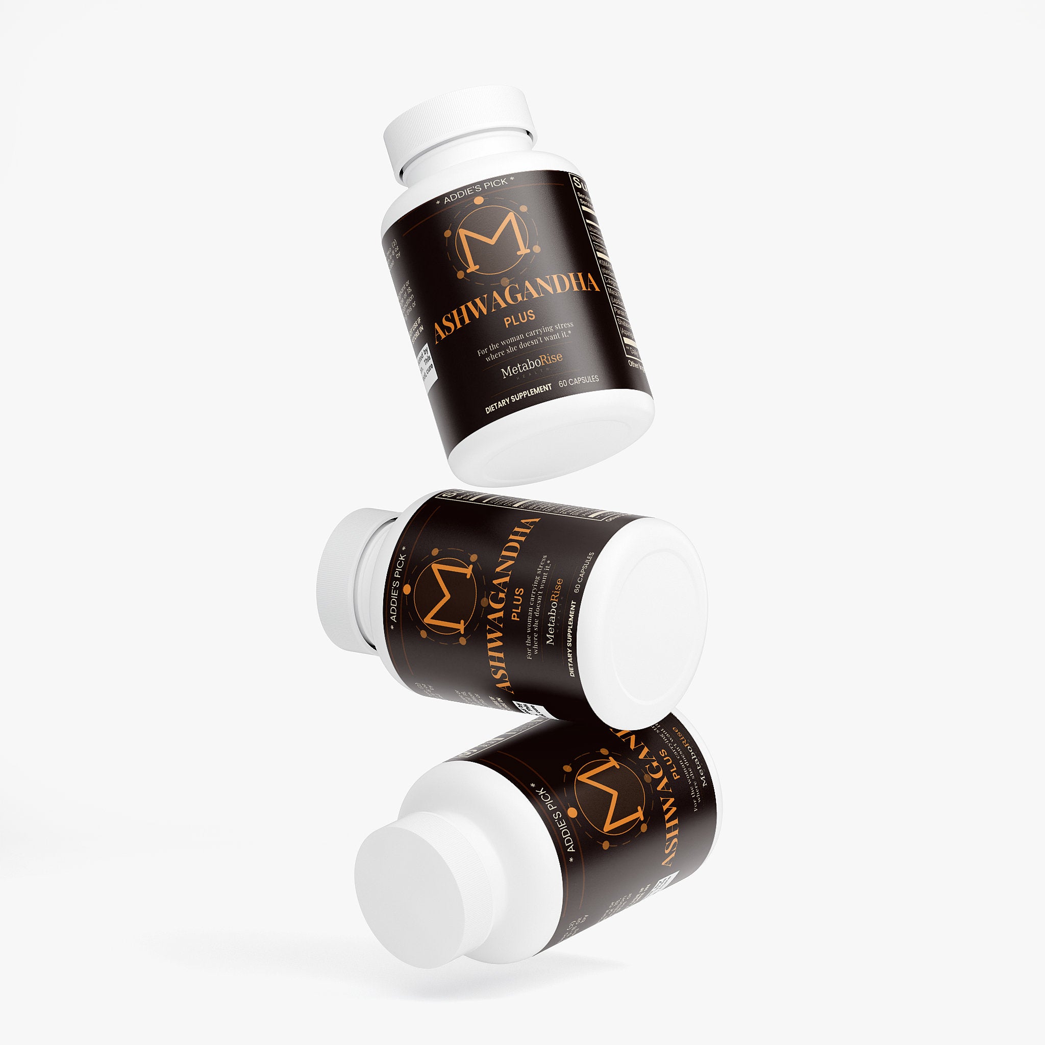 Ashwagandha Plus