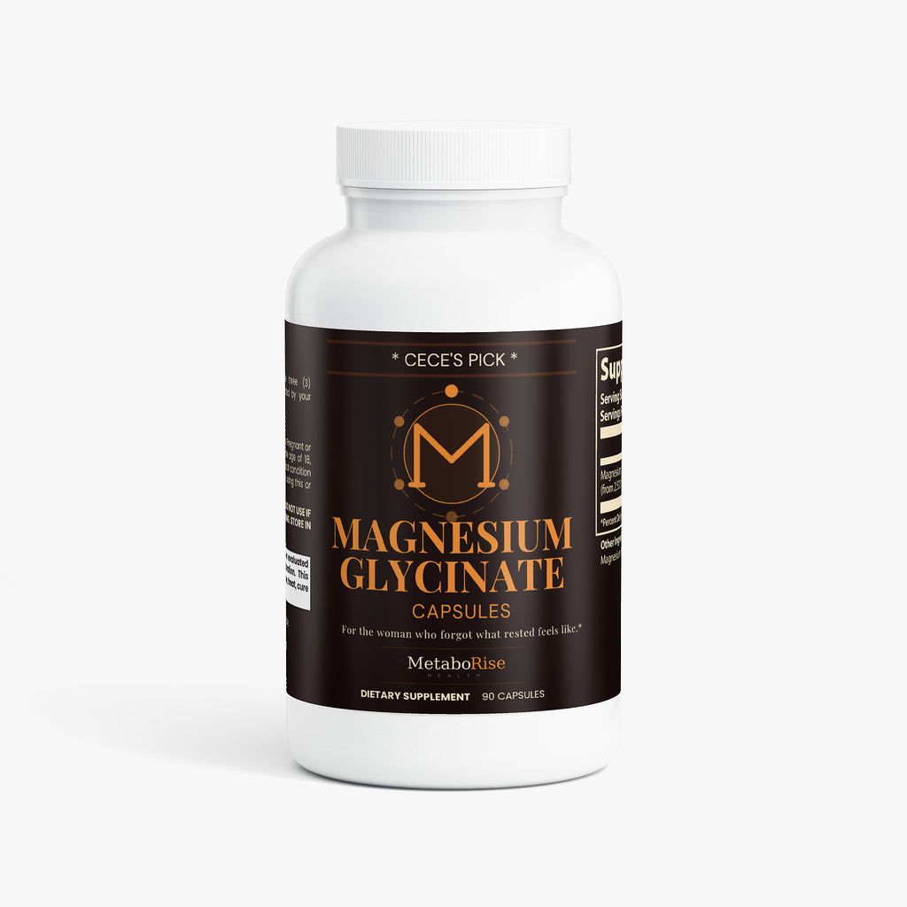 Magnesium Glycinate