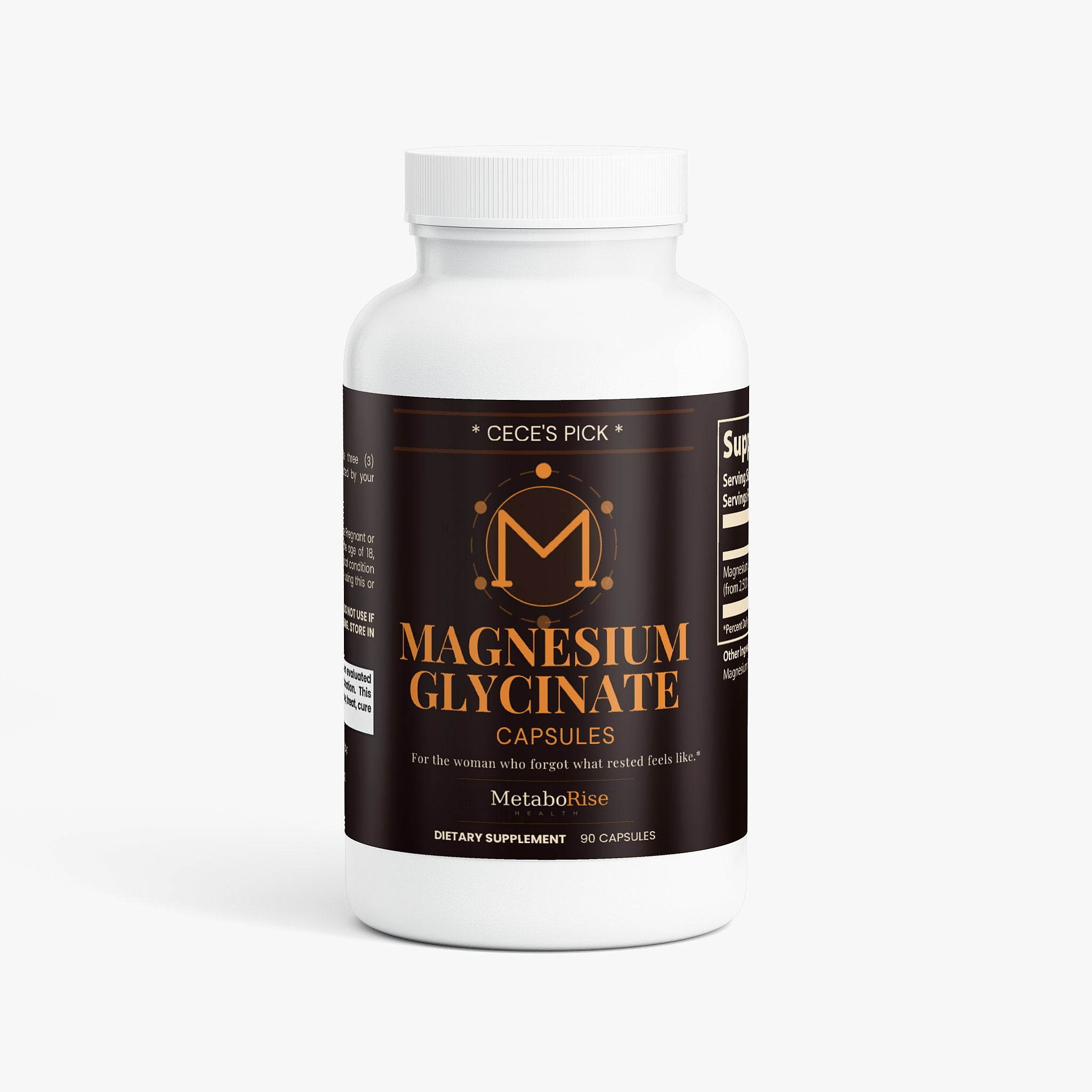 Magnesium Glycinate
