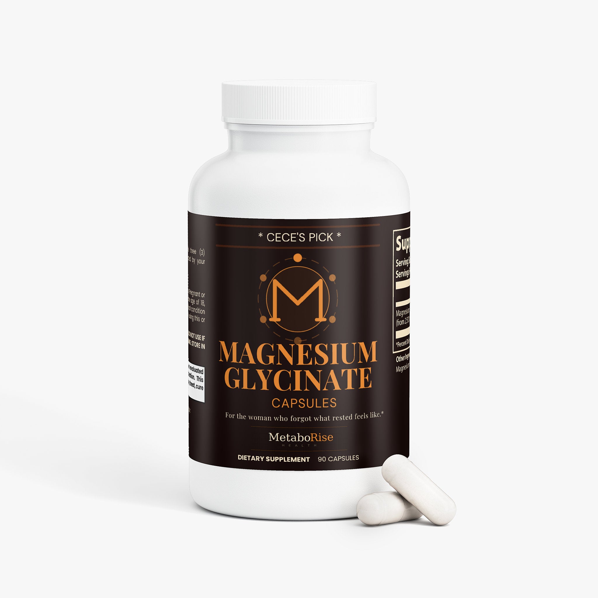 Magnesium Glycinate