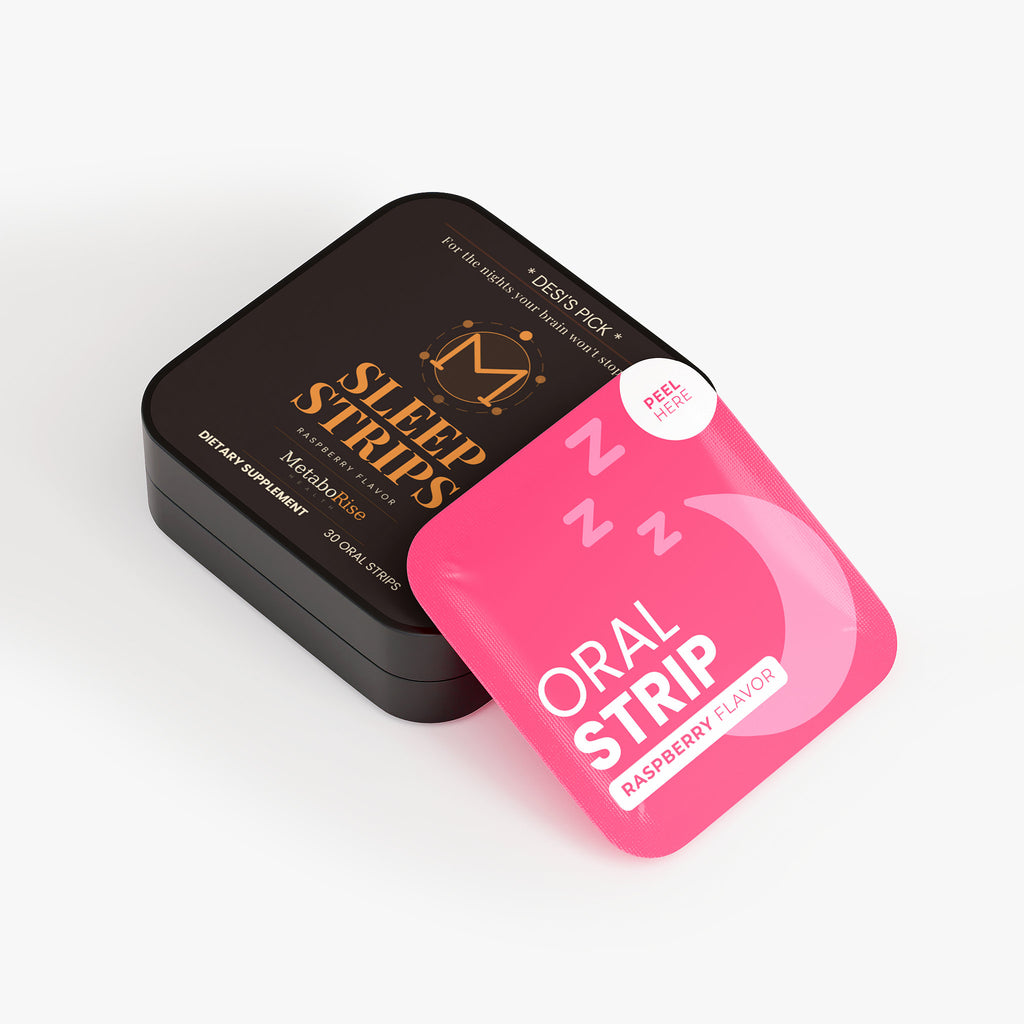Sleep Strips
