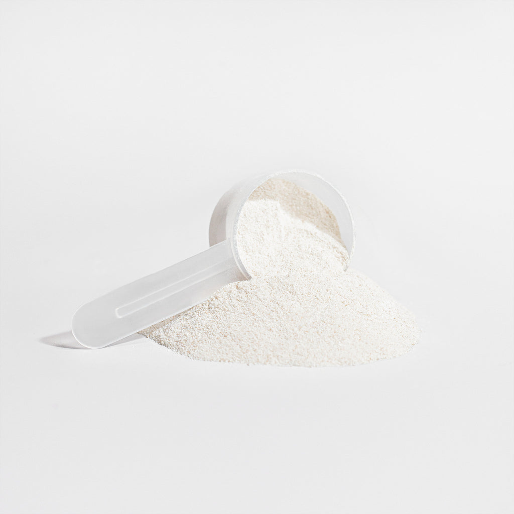 Grass-Fed Collagen Peptides | Beauty + Joint Support