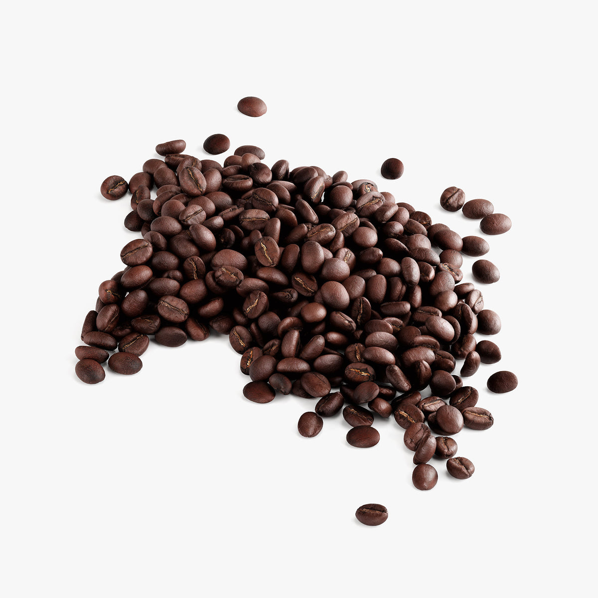 Velvet Cocoa Coffee | Colombian Medium Roast