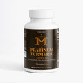 Turmeric + Boswellia Capsules | Joint + Mobility Support