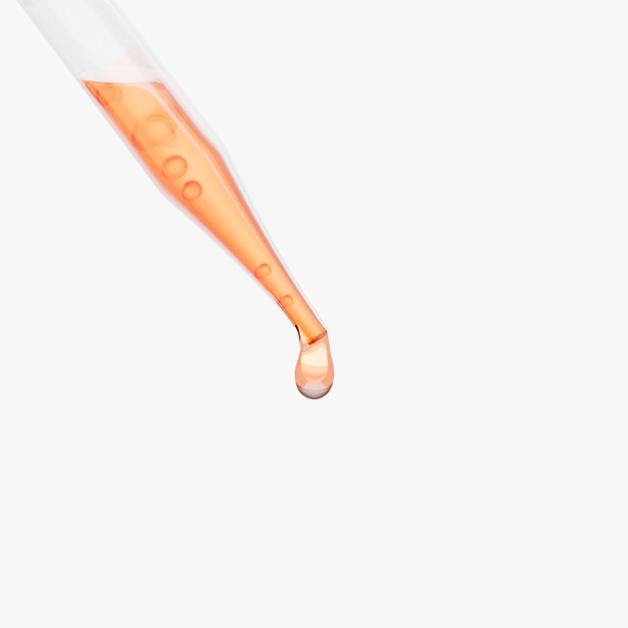Liquid mushroom cognition supplement Lion's Mane and Cordyceps drops
