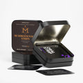 Mushroom Focus Strips dissolvable oral strips by MetaboRise Health